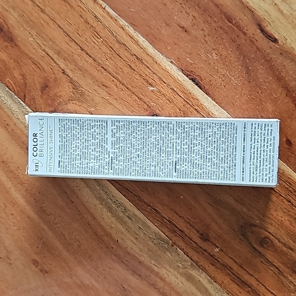 ion Color Brillian e Permanent Creme Hair Color 7SP-HM Silver Pearl - Picture 3 of 5